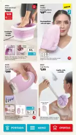 Catálogo BetterWare Página 105