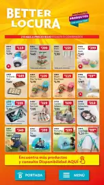 Catálogo BetterWare Página 111