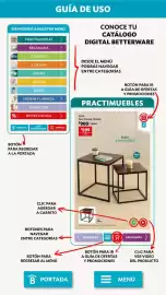 Catálogo BetterWare Página 114