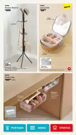 Catálogo BetterWare Página 21