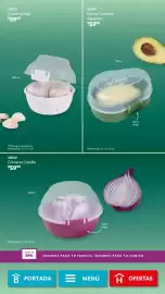 Catálogo BetterWare Página 38