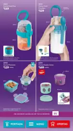 Catálogo BetterWare Página 43