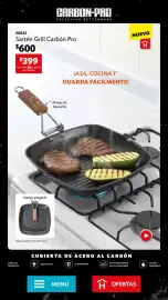 Catálogo BetterWare Página 5