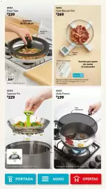 Catálogo BetterWare Página 56