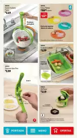 Catálogo BetterWare Página 58