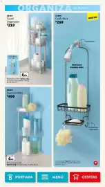 Catálogo BetterWare Página 89