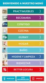 Catálogo BetterWare Página 9