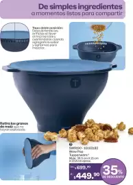 Catálogo Tupperware Página 103