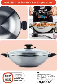 Catálogo Tupperware Página 105