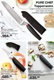 Catálogo Tupperware Página 106