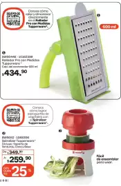 Catálogo Tupperware Página 108