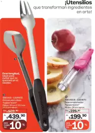 Catálogo Tupperware Página 109