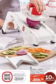 Catálogo Tupperware Página 111