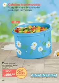 Catálogo Tupperware Página 14