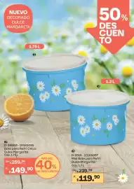 Catálogo Tupperware Página 15