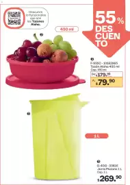 Catálogo Tupperware Página 17
