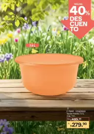 Catálogo Tupperware Página 19