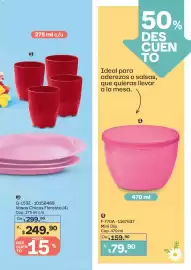 Catálogo Tupperware Página 21