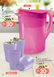 Catálogo Tupperware Página 22