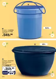 Catálogo Tupperware Página 24