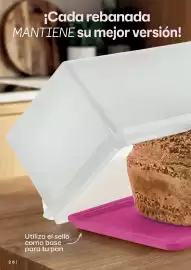 Catálogo Tupperware Página 26