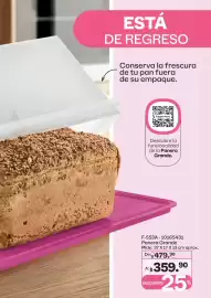 Catálogo Tupperware Página 27