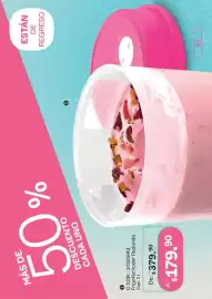 Catálogo Tupperware Página 28