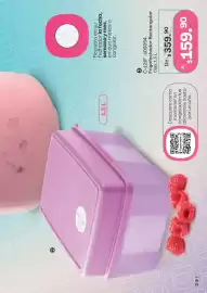 Catálogo Tupperware Página 29