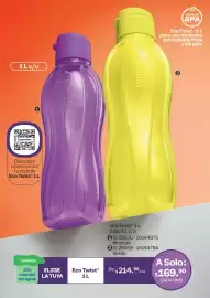 Catálogo Tupperware Página 3