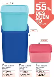 Catálogo Tupperware Página 33