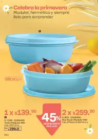 Catálogo Tupperware Página 36