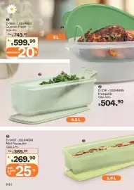 Catálogo Tupperware Página 38