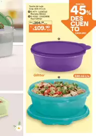 Catálogo Tupperware Página 39