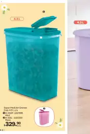 Catálogo Tupperware Página 42