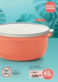 Catálogo Tupperware Página 45