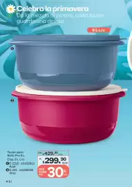 Catálogo Tupperware Página 46