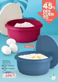 Catálogo Tupperware Página 47