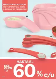 Catálogo Tupperware Página 48