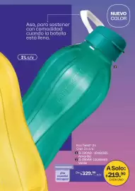 Catálogo Tupperware Página 5