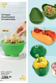 Catálogo Tupperware Página 50