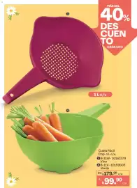 Catálogo Tupperware Página 53