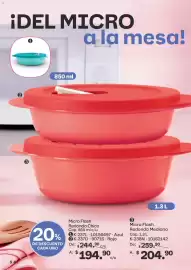Catálogo Tupperware Página 54