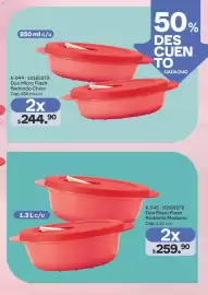 Catálogo Tupperware Página 55