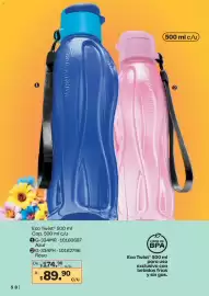 Catálogo Tupperware Página 58