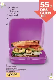 Catálogo Tupperware Página 59