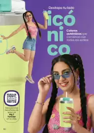 Catálogo Tupperware Página 6