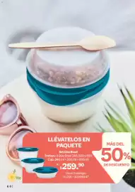 Catálogo Tupperware Página 60