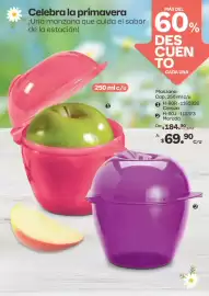 Catálogo Tupperware Página 63