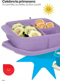 Catálogo Tupperware Página 64