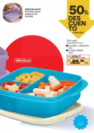 Catálogo Tupperware Página 65